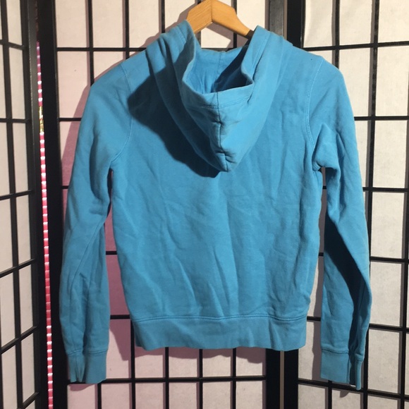 P.S. Full Zipper Hoodie ‘New York’ Size 14 - Picture 3 of 4